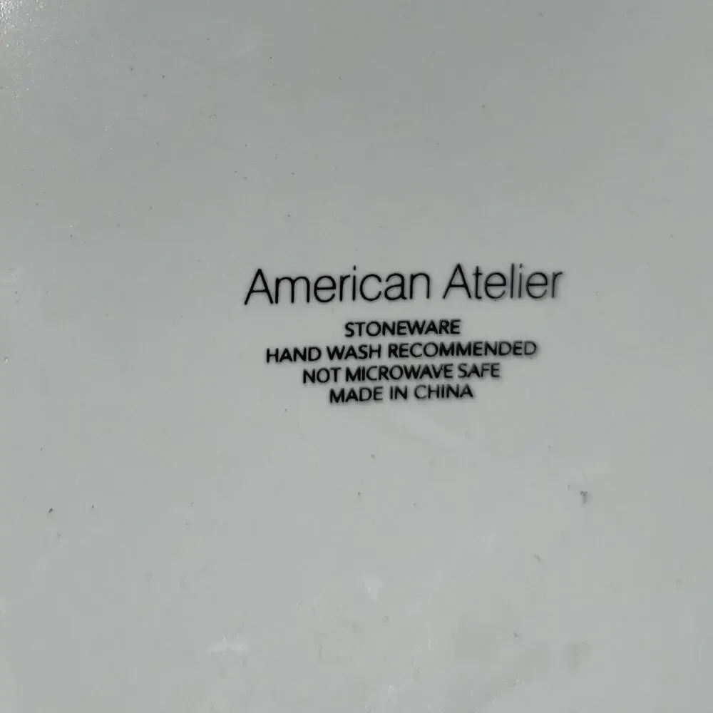 American Atelier american atelier